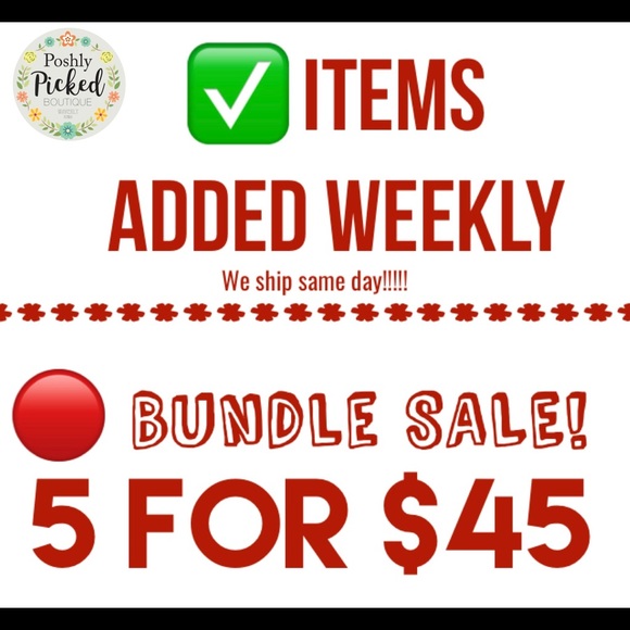 🔴 5/$45 SALE 🔴 TOOFAN | Flowy Blouse - Picture 5 of 5